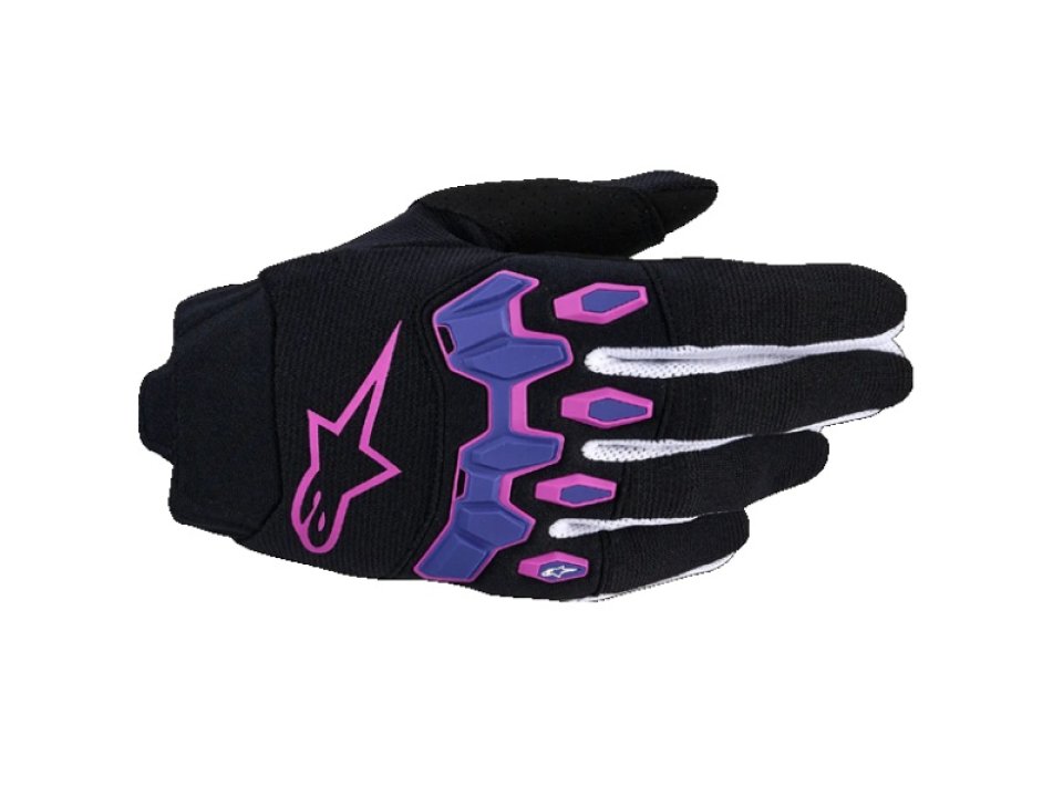 jaszmotor_webshop_alpinestars_full_bore_v2_motoros_kesztyu_<br>(fekete_-_lila)