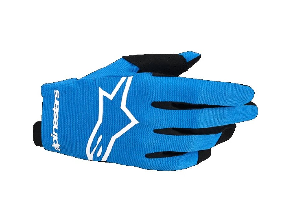 jaszmotor_webshop_alpinestars_radar_ucla_motoros_kesztyu_<br>(kek_-_feher)