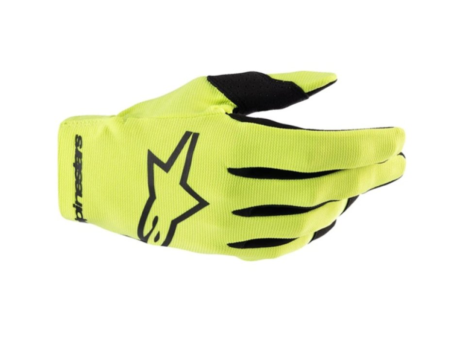 jaszmotor_webshop_alpinestars_youth_radar_gyerek_motoros_kesztyu_(sarga_-_fekete)