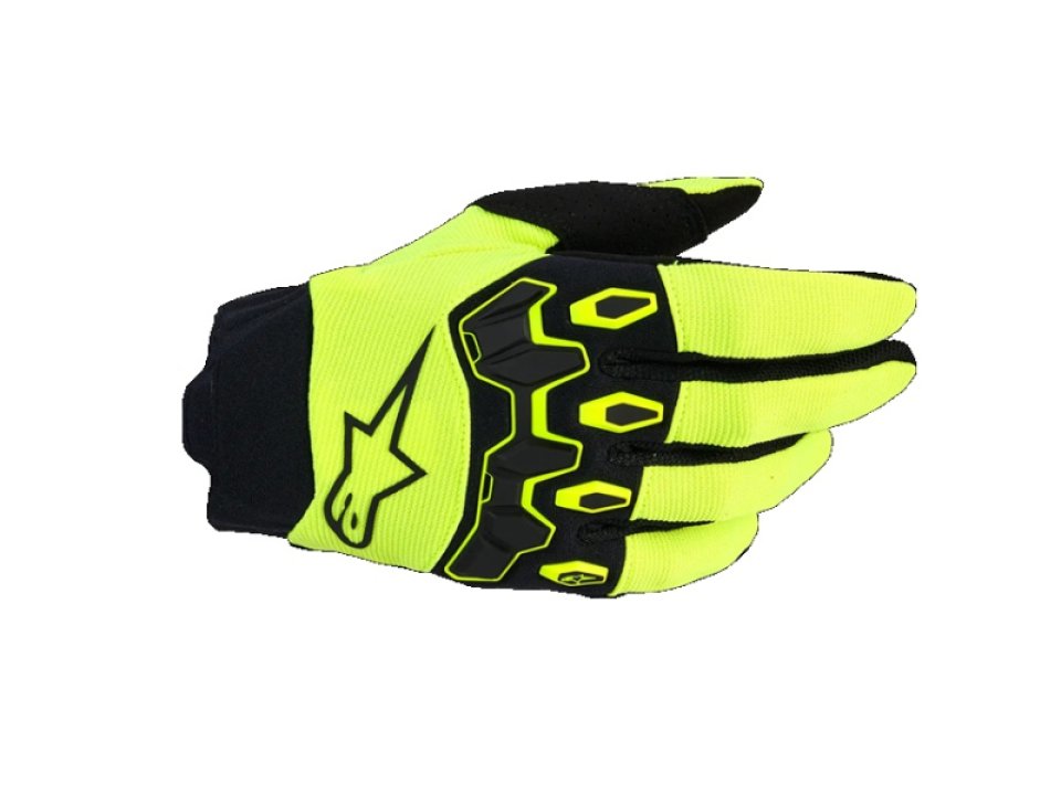 jaszmotor_webshop_alpinestars_youth_full_bore_v2_gyerek_motoros_kesztyu_(sarga_-_fekete)