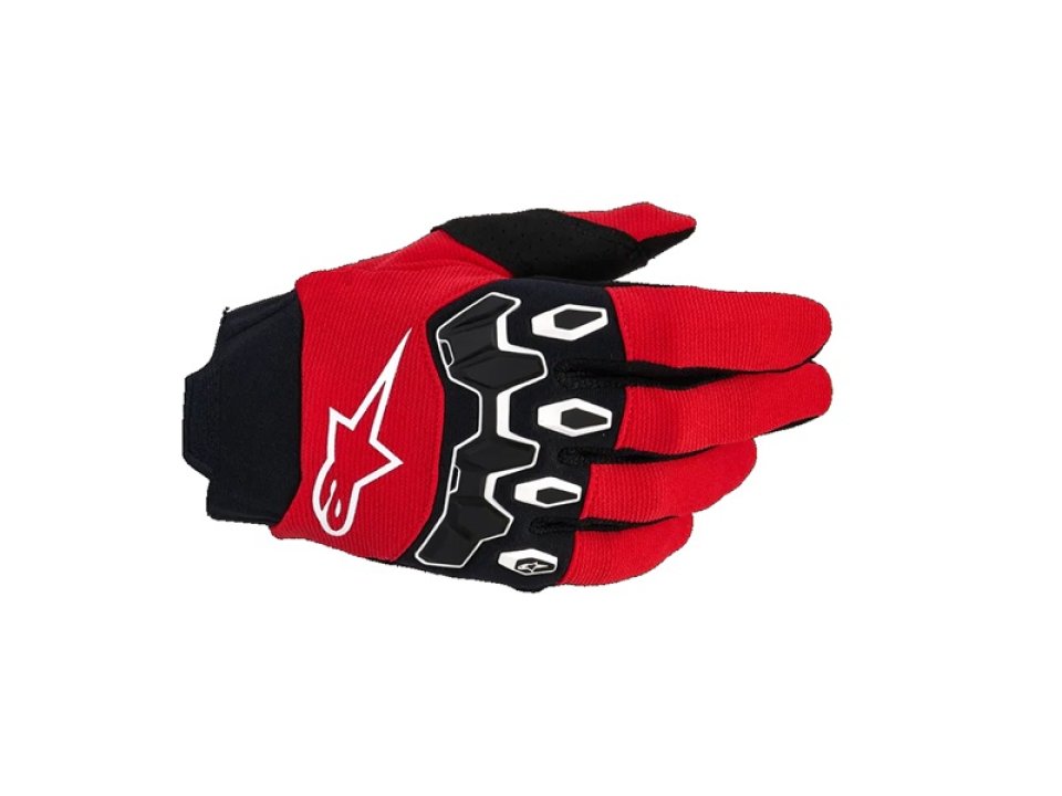 jaszmotor_webshop_alpinestars_youth_full_bore_v2_gyerek_motoros_kesztyu_<br>(piros_-_fekete)