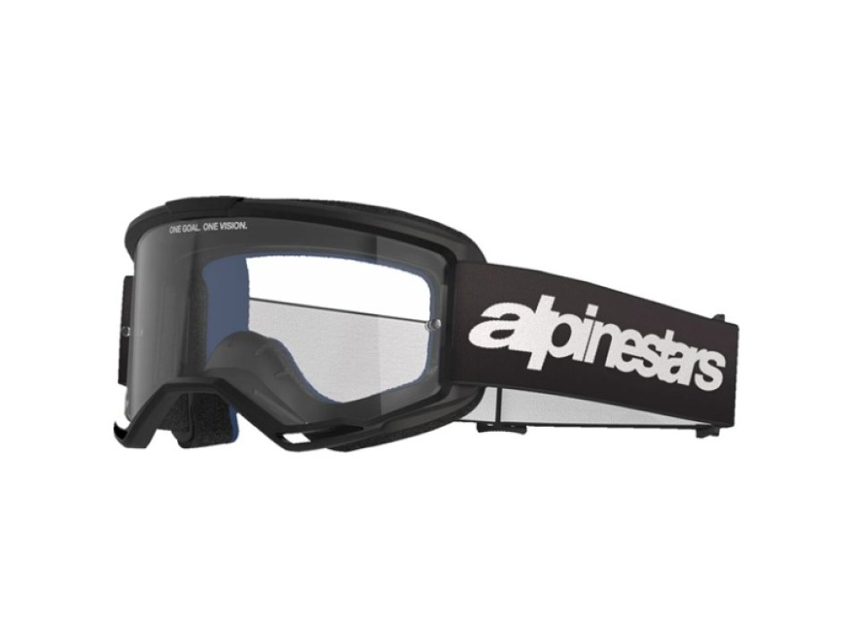 jaszmotor_webshop_alpinestars_vision_3_wordmark_cross_szemuveg_-_fekete_<br>(Átlatszo_plexivel)