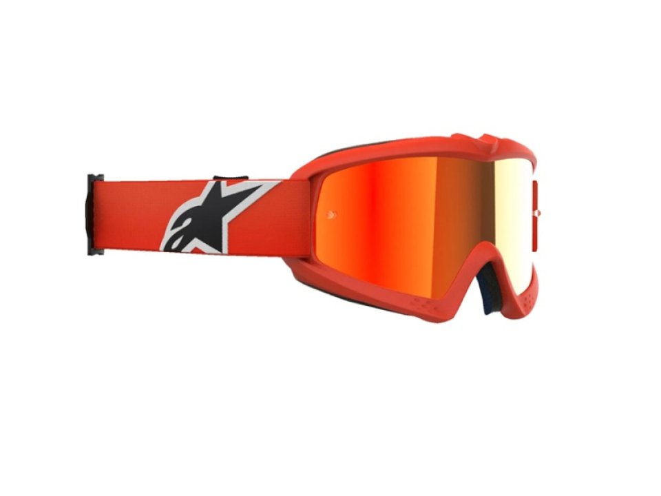 jaszmotor_webshop_alpinestars_youth_vision_corp_gyerek_cross_szemuveg_-_narancssarga_<br>(piros_tukros_plexivel)
