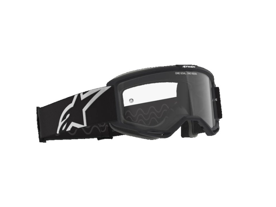 jaszmotor_webshop_alpinestars_vision_otg_cross_szemuveg_-_fekete_<br>(Átlatszo_plexivel)