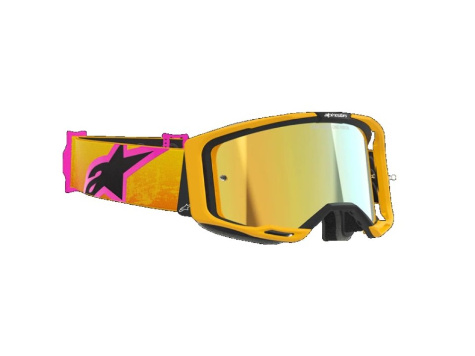 jaszmotor_webshop_alpinestars_vision_8_corp_cross_szemuveg_-_sarga_-_rozsaszin_<br>(arany_tukros_plexivel)