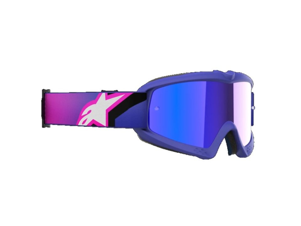 jaszmotor_webshop_alpinestars_youth_vision_corp_gyerek_cross_szemuveg_-_lila_<br>(kek_tukros_plexivel)