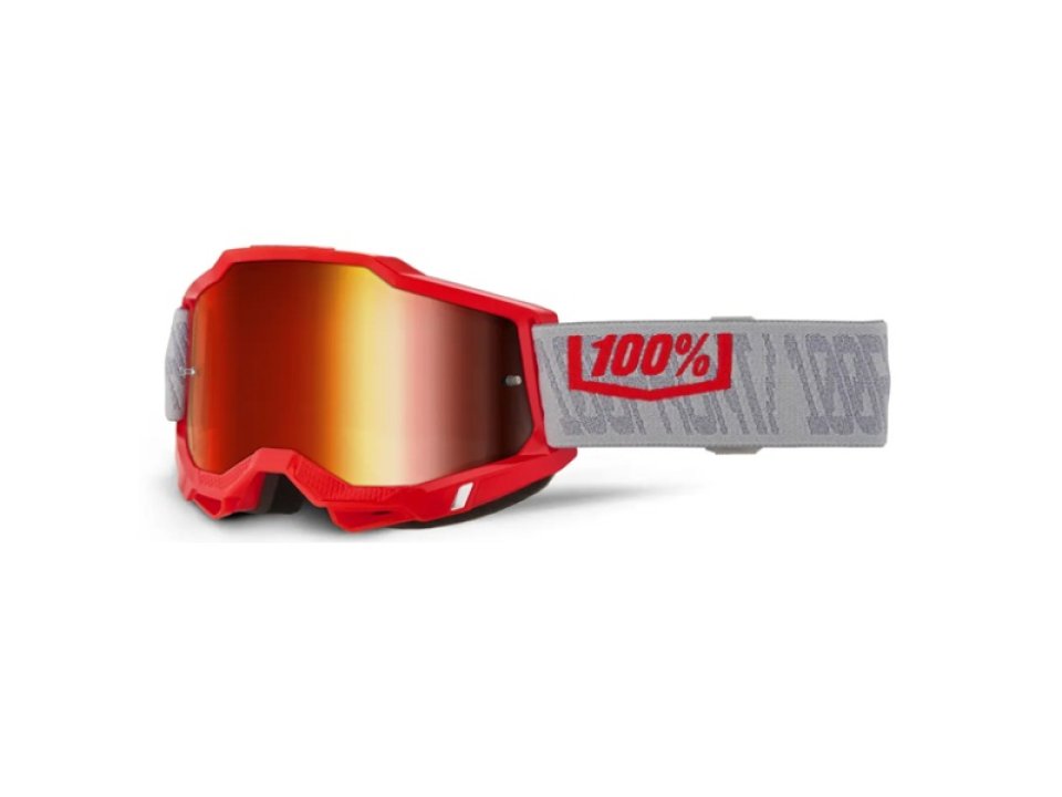 jaszmotor_webshop_100%_-_accuri_2_gatorbak_piros_cross_szemuveg_-_piros_tukros_plexivel