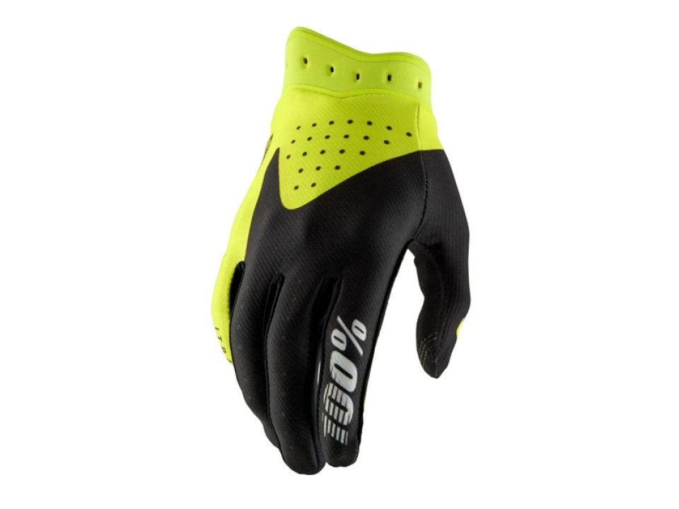 jaszmotor_webshop_100%_-_itrack_motoros_kesztyu_<br>(sarga_-_fekete)