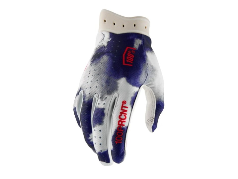 jaszmotor_webshop_100%_-_itrack_motoros_kesztyu_<br>(kek_-_feher)