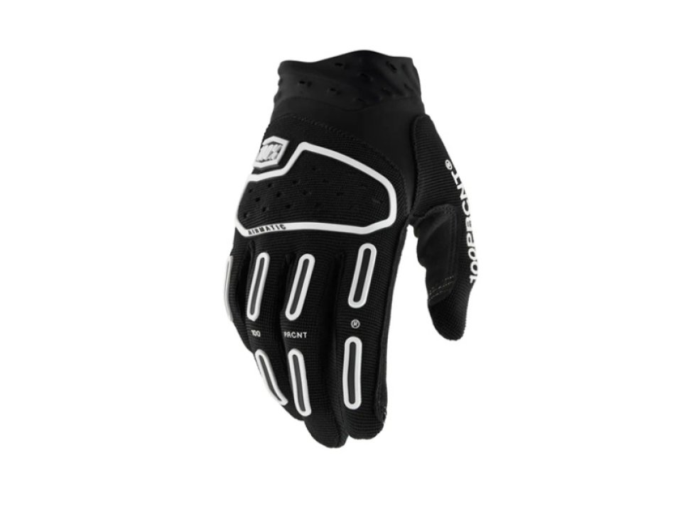 jaszmotor_webshop_100%_-_airmatic_2_youth_gyerek_motoros_kesztyu_<br>(fekete)