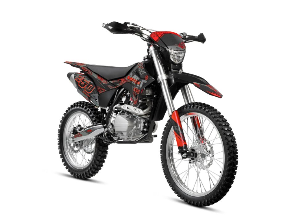 jaszmotor_webshop_barton_nxt_250_dirt_bike_cross_motor_21"-18"_kerekekkel_(Új)_-_fekete_-_piros