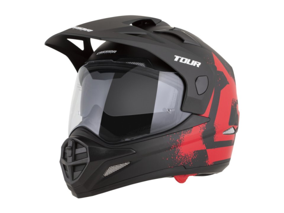 jaszmotor_webshop_cassida_tour_2.0_crew_cross_bukosisak_felnyithato_plexivel_es_napszemuveggel,_pinlock_elokeszitessel_(matt_fekete-piros)