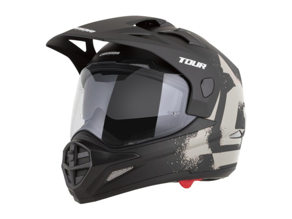 jaszmotor_webshop_cassida_tour_2.0_crew_cross_bukosisak_felnyithato_plexivel_es_napszemuveggel,_pinlock_elokeszitessel_(matt_fekete-barna)