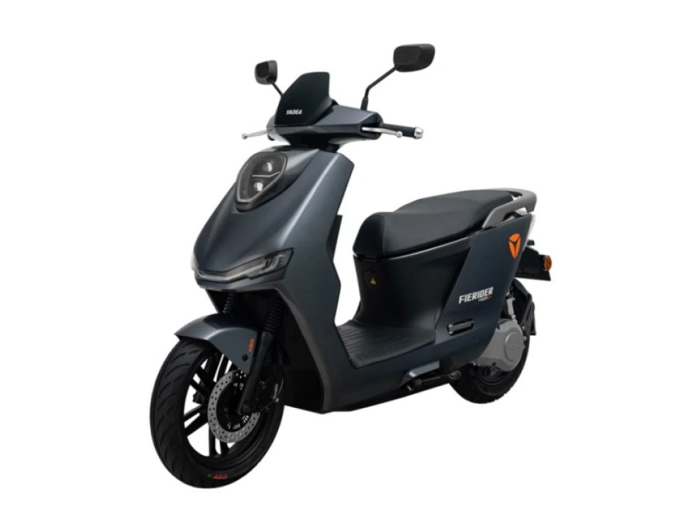 jaszmotor_webshop_yadea_fierider_elektromos_robogo_11kw,__72v,__2x27ah,__litium_<br>(Új)_-_szurke