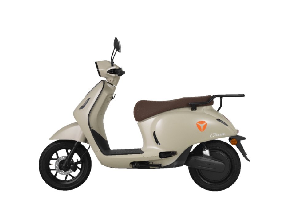 jaszmotor_webshop_yadea_owin_elektromos_robogo_2700w,__72v,__25ah,__grafen_<br>(Új)_-_matt_kremfeher