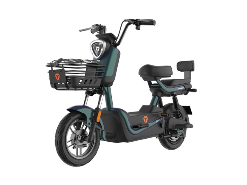 jaszmotor_webshop_yadea_cooljoy_elektromos_robogo_800w,__48v,__23ah,__grafen_<br>(Új)_-_zold