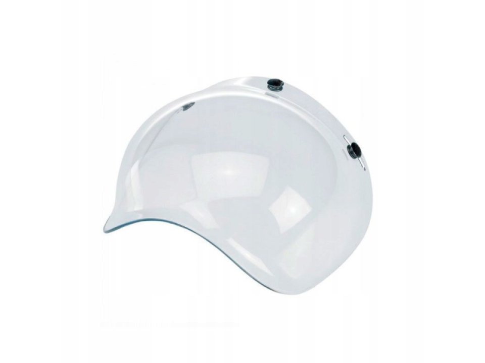 jaszmotor_webshop_cassida_oxygen_bubble_plexi_<br>(Átlatszo)