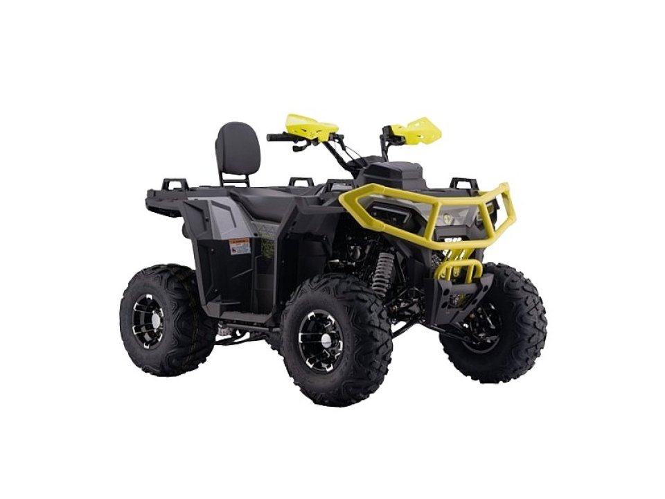 jaszmotor_webshop_barton_dirtman_125_gyerek_quad_-_<br>(Új)_-_szurke-sarga