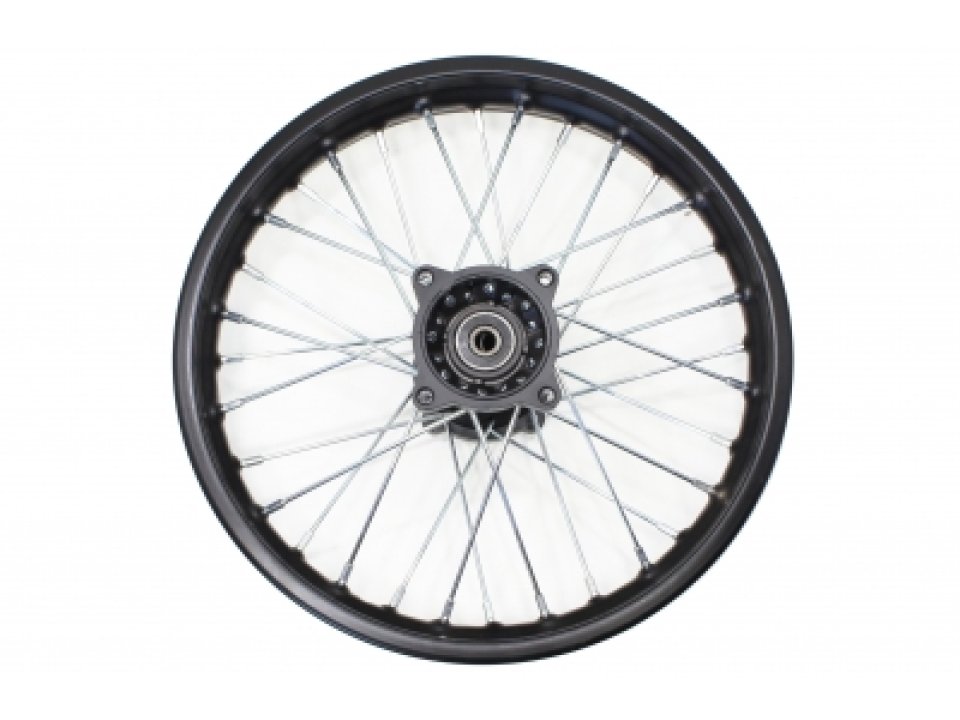 jaszmotor_webshop_hatso_felni____kerek_1,_85_x_14"_dirt_bike,_pit_bike__<br>(100mm__75mm)_-_fekete_-_quad_alkatresz