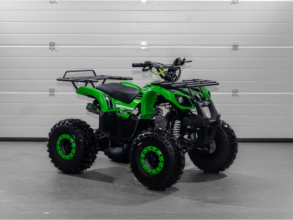 jaszmotor_webshop_highper_bull_125_gyerek_quad_<br>(Új)_-_zold