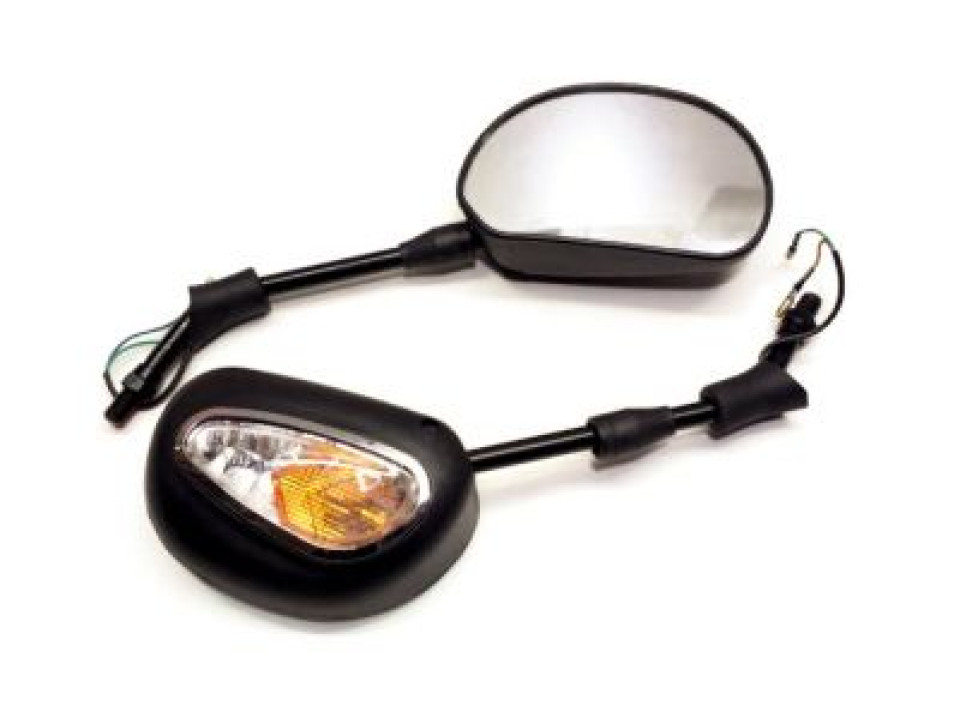 jaszmotor_webshop_tukor_iranyjelzos_fekete+krom_univerzalis