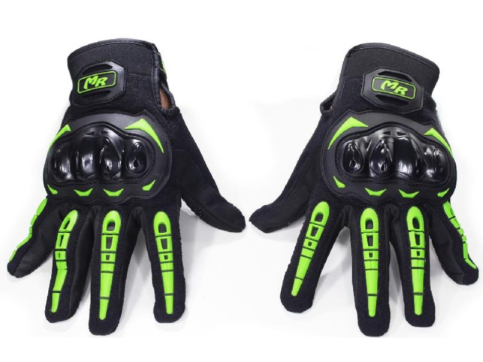 jaszmotor_webshop_protektoros_motoros_kesztyu_<br>(fekete-zold)_<br>(tip2)