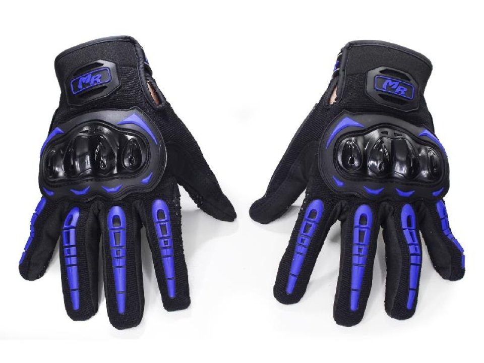 jaszmotor_webshop_protektoros_motoros_kesztyu__<br>(fekete-kek)_<br>(tip2)