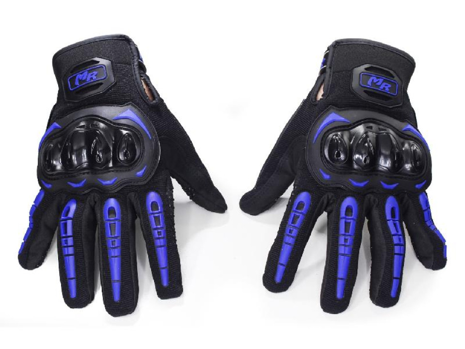 jaszmotor_webshop_protektoros_motoros_kesztyu__<br>(fekete-kek)_<br>(tip2)