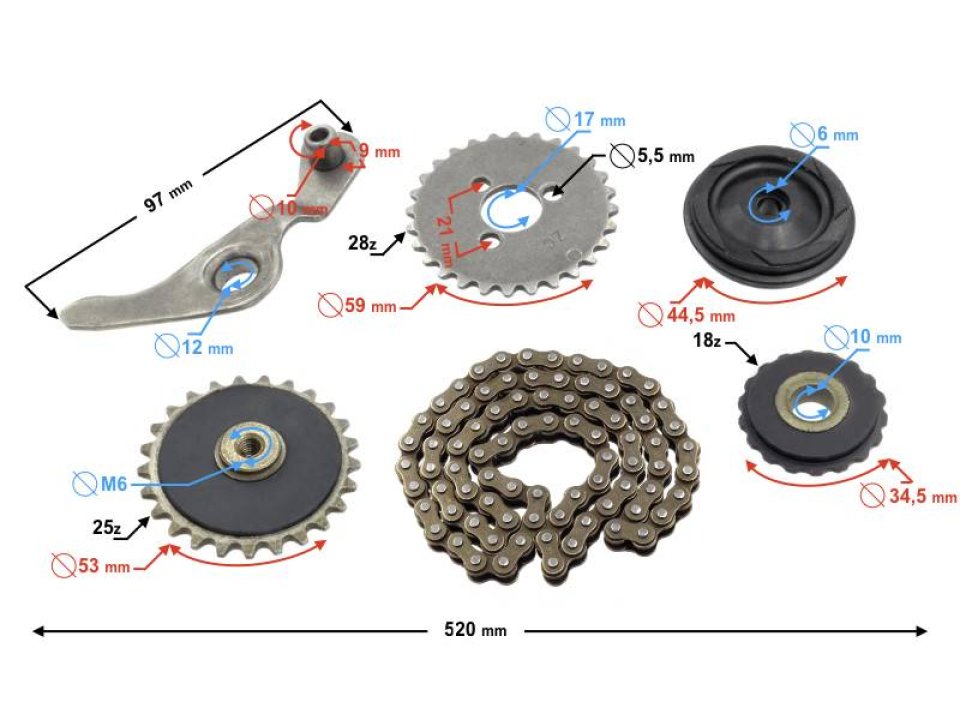 jaszmotor_webshop_komplett_vezermu_szett_atv____quad____dirt_bike___pit_bike____moped_50-110ccm_<br>(moretti)