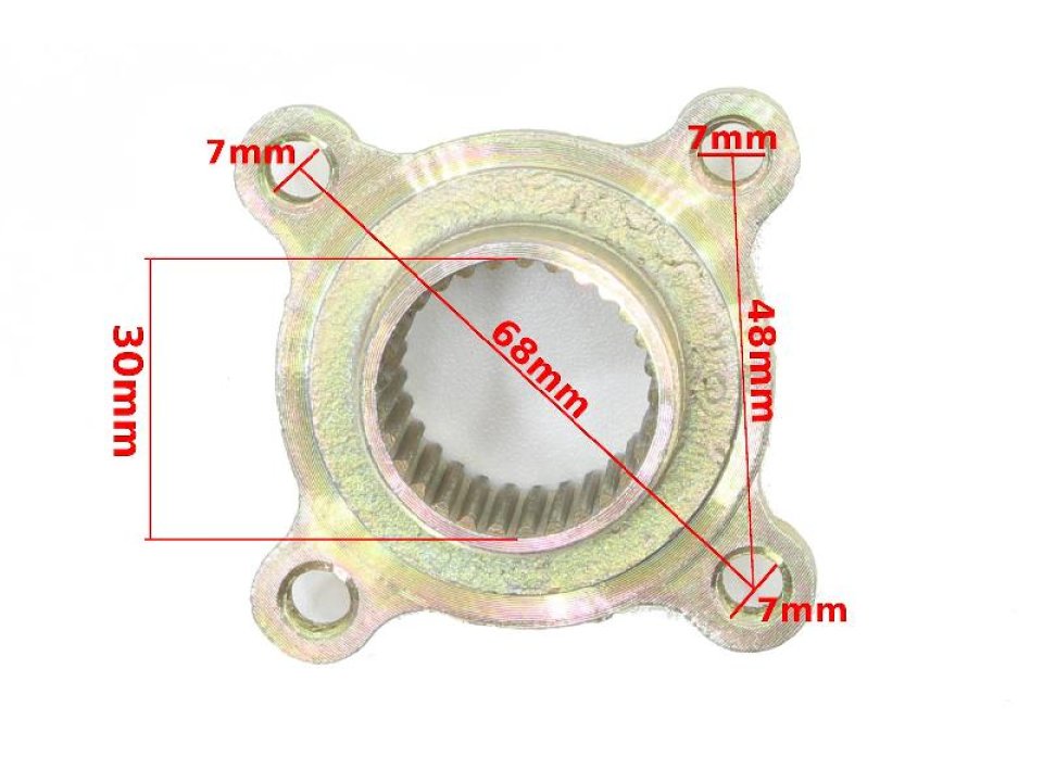 jaszmotor_webshop_ricnis_agy_lanckerek____fektarcsa_felfogatashoz_atv____quad_<br>(30mm____29_borda)