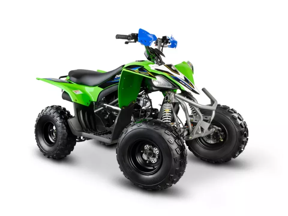 jaszmotor_webshop_barton_pentora_125_kids_quad_(Nou)_-_zold
