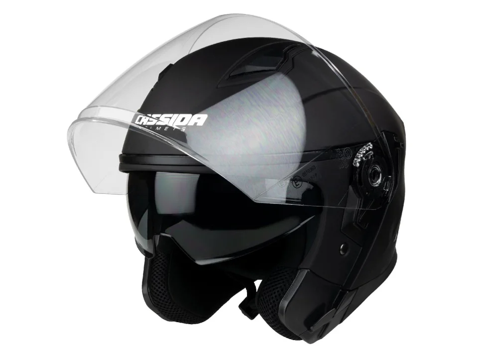 jaszmotor_webshop_cassida_jet_tech_otevřené_helmy_s_slunečními_brýlemi_(matná_černá)