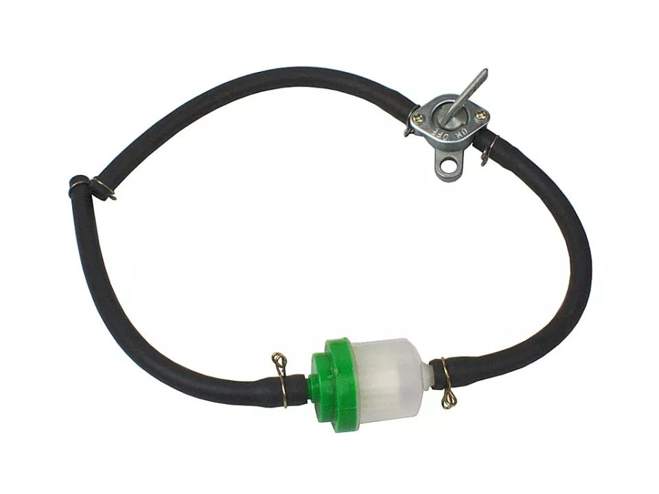 jaszmotor_webshop_gasoline_tap,_gasoline_pipe_and_gasoline_filter_(green)_-_mr