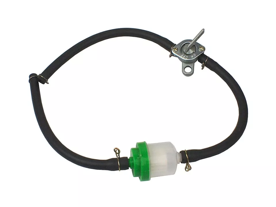 jaszmotor_webshop_benzínový_kohútik,_benzínové_potrubie_a_benzínový_filter_(zelený)_-_mr