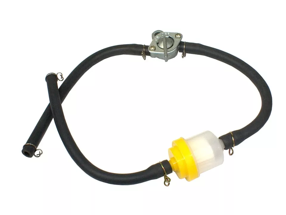 jaszmotor_webshop_benzínový_kohútik,_benzínová_potrubie_a_benzínový_filter_(žltý)_-_mr