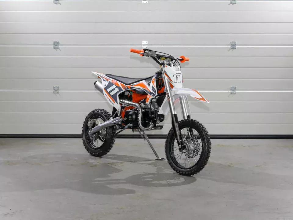 jaszmotor_webshop_highper_db608_125_automatic_dirt_bike_cross_motor_with_14"-12"_wheels_(New)_-_white-orange-grey