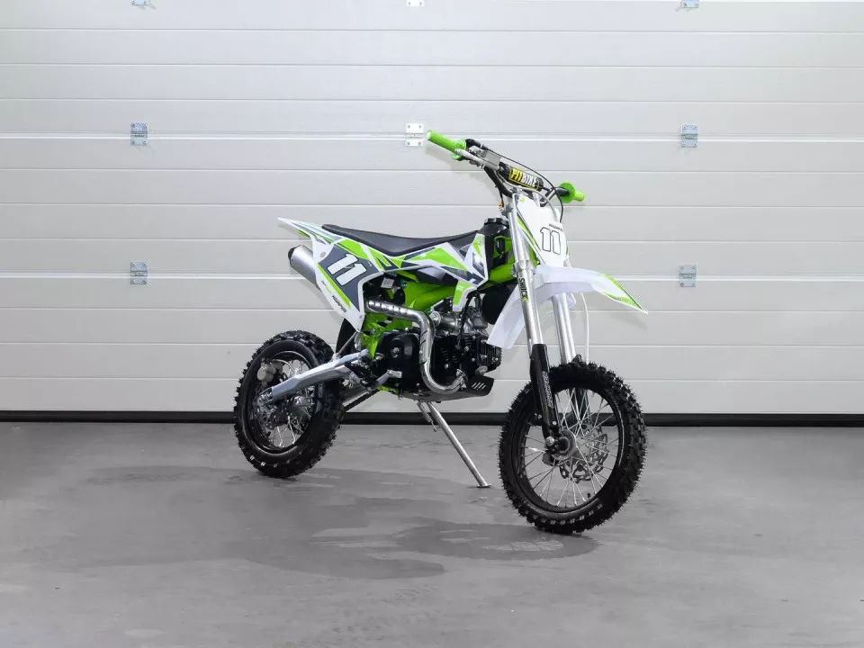 jaszmotor_webshop_highper_db608_125_automatic_dirt_bike_cross_motor_with_14"-12"_wheels_(New)_-_white-lime-gray