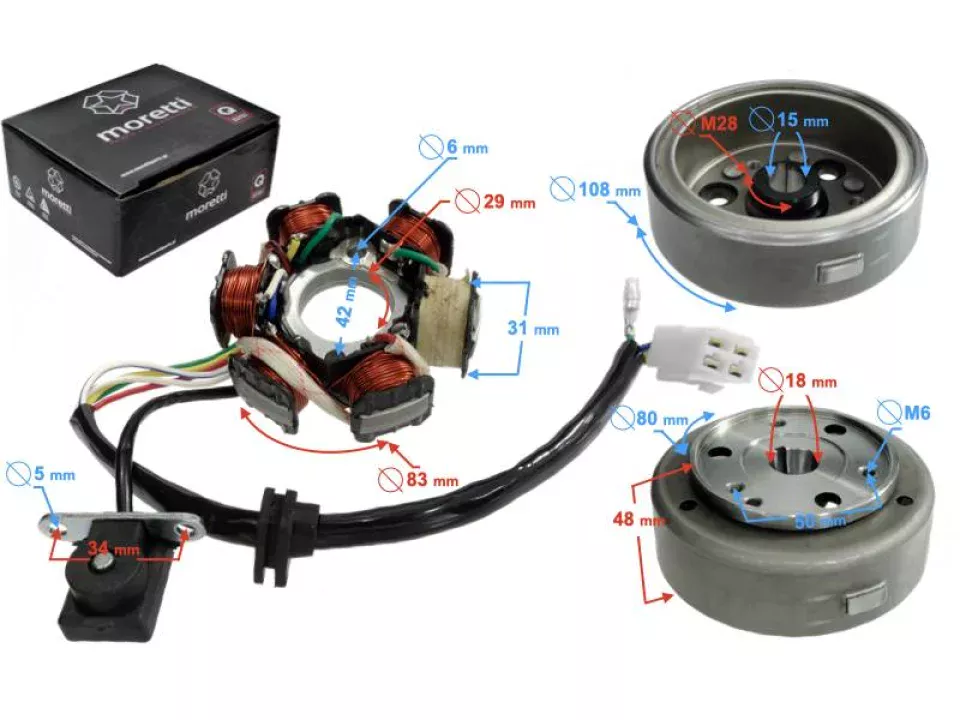 jaszmotor_webshop_ignitor_base_alloresz_+_flywheel_(rotore)_atv___quad_110ccm,_6_bobina_-_moretti