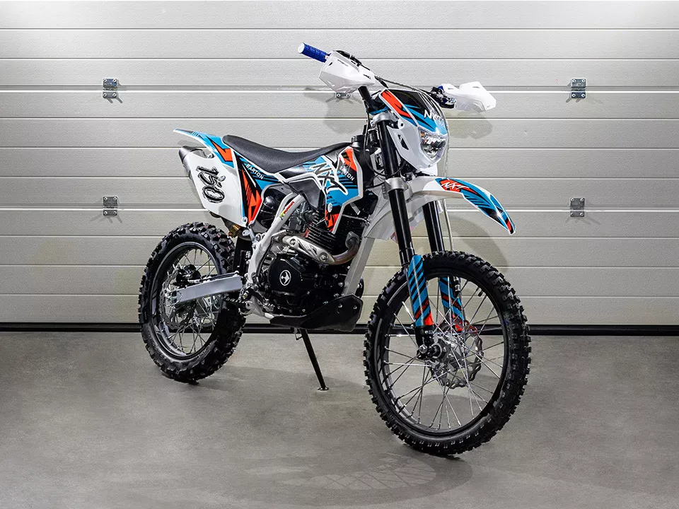 jaszmotor_webshop_barton_nxt_150_dirt_bike_cross_motor_(Novo)_-_belo-modro-rdeče