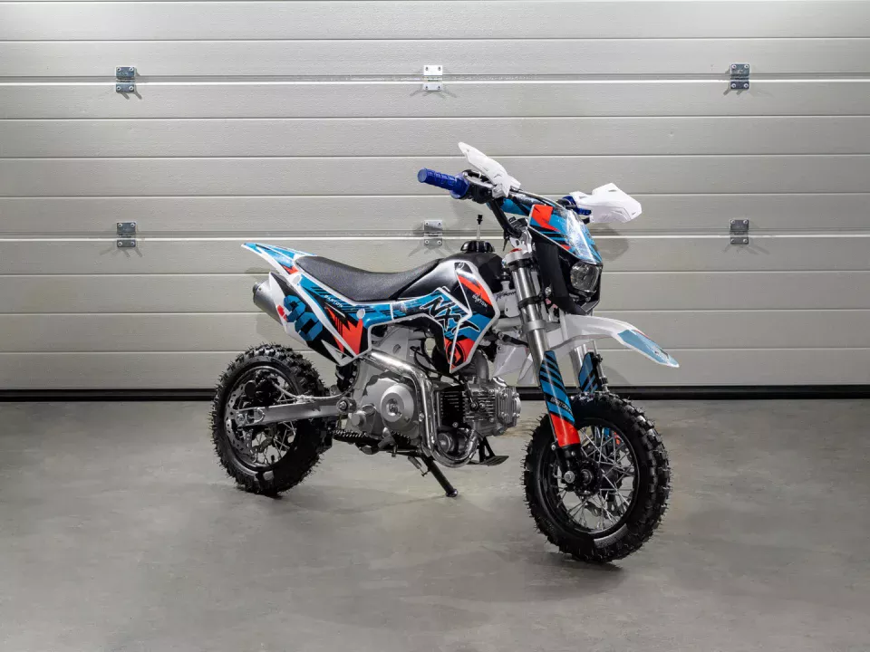 jaszmotor_webshop_barton_nxt_90_dirt_bike_cross_motor_(Nový)_-_biela-modrá-červená