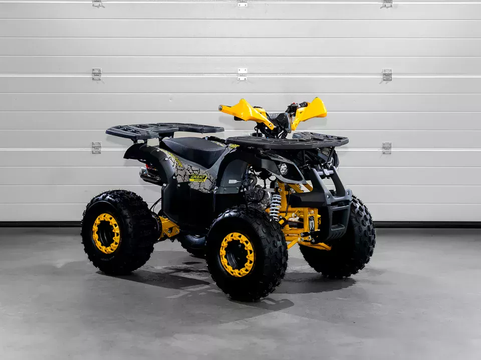 jaszmotor_webshop_barton_thor_125_quad_pentru_copii_(Nou)_-_galben