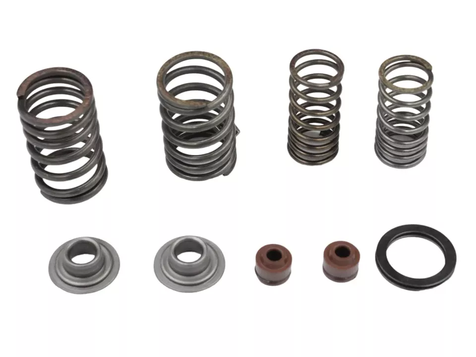 jaszmotor_webshop_valve spring,_valve plate,_valve stem_sealing_set_yx140_w063__yx150_w150_dirt_bike__pit_bike_-_power_force