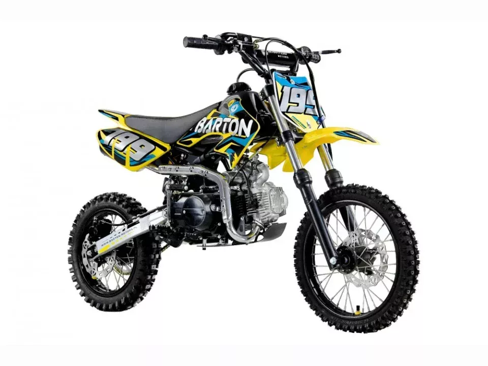 jaszmotor_webshop_barton_db125-3l_dirt_bike_cross_motor_17-14"_wheels_(New)_-_yellow-green