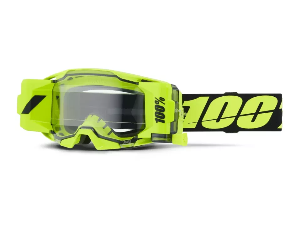 jaszmotor_webshop_100%_-_armatické_predpovedné_okuliare_-_žlté_-_priehľadné_plexisklo