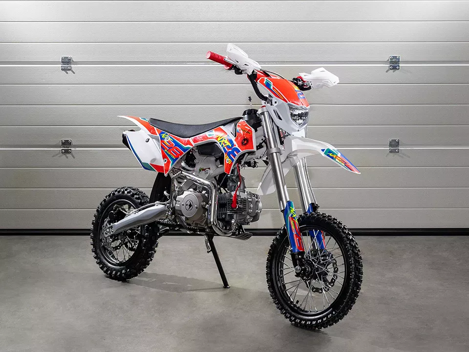 jaszmotor_webshop_barton_nxt_125_dirt_bike_cross_motor_14-12"_kolesá_(Nové)_-_bielo-červené