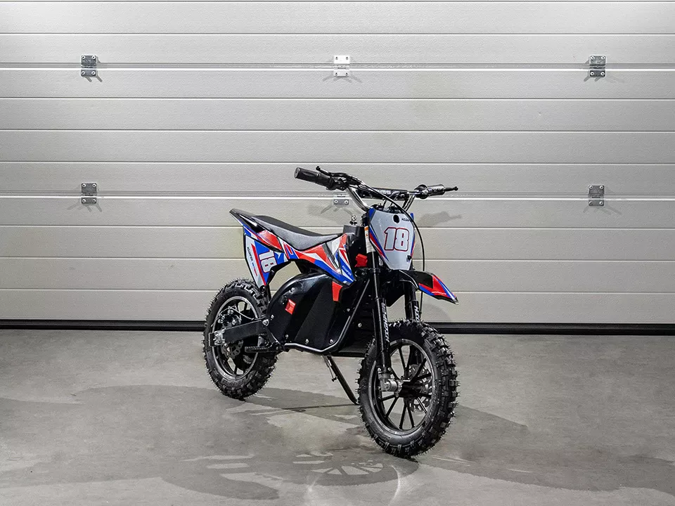 jaszmotor_webshop_highper_hp114e_electric_kids_pocket_cross_motor_(New)_-_red-black