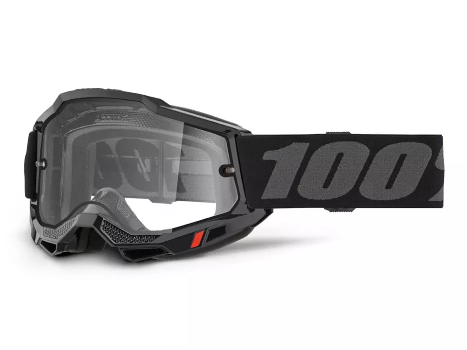 jaszmotor_webshop_100%_-_prehľadné_2_enduro_crossové_okuliare_-_priehľadné_plexisklo