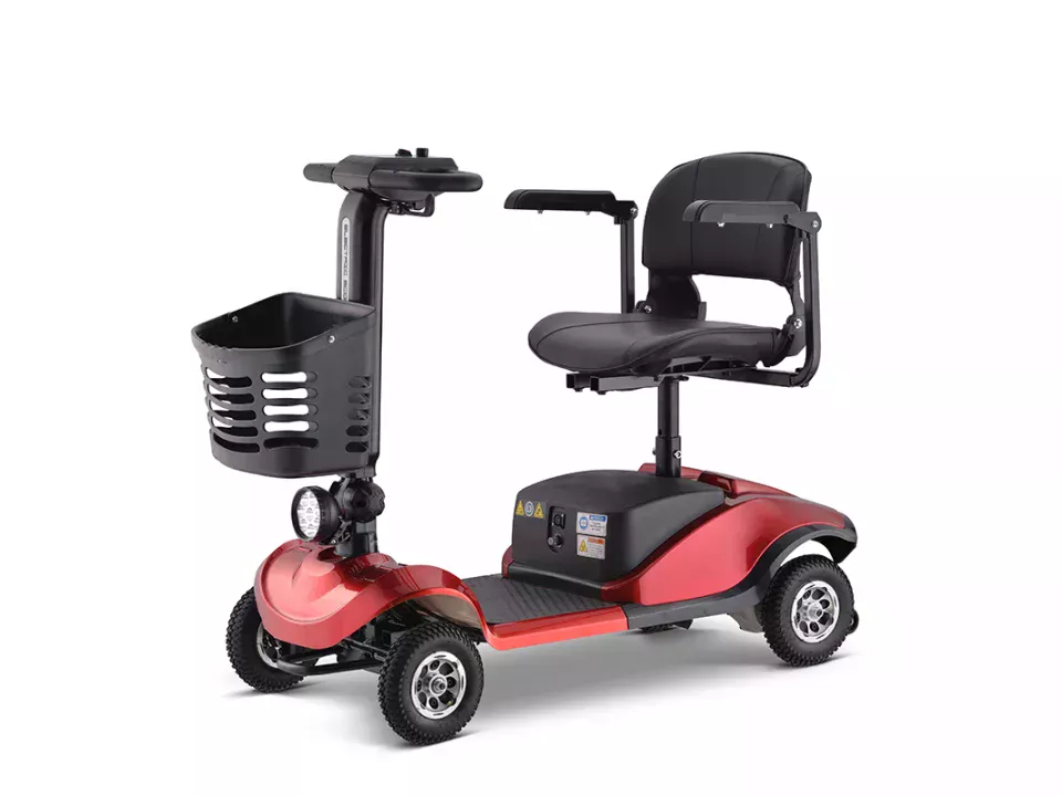 jaszmotor_spletna_trgovina_highper_yl-07t_pomoč_pri_mobilnosti,_električni,_štirikolesni,_zložljivi_avto_skuter_(250 W,_24 V,_svinčeno-kislinski)