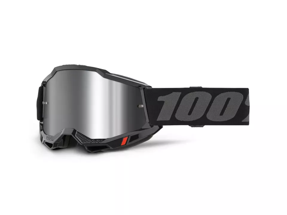 jaszmotor_webshop_100%_-_presné_2_čierne_krížové_okuliare_-_strieborné_zrkadlové_s_plexisklom