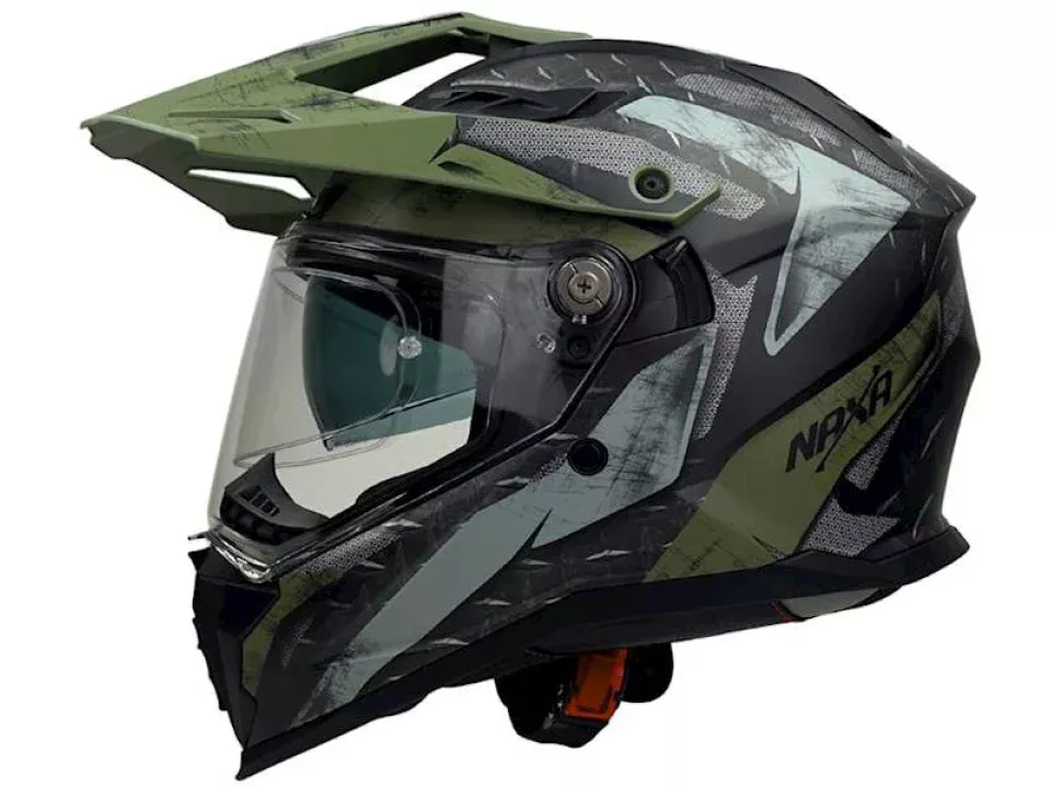 jaszmotor_webshop_naxa_co4-h_cross_helmets_otevíratelné_s_plexisklem_a_slunečními_brýlemi_+_dárkové_sklíčko_s_pinlockem_(matná_zelená_-_černá)